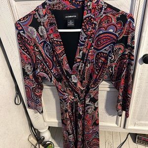 Liz Claiborne M dress